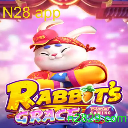 RabbitsGrace